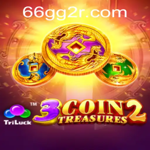 Desvendando o Mistério de 3CoinTreasures2: Um Novo Fenômeno nos Jogos