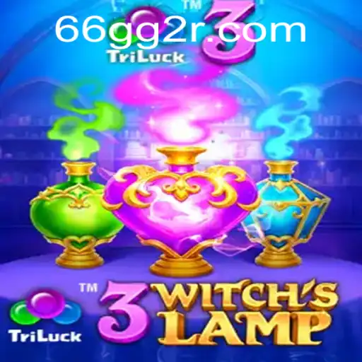 Descubra o Fascinante Mundo de 3WitchsLamp: O Jogo que Ilumina Mentes