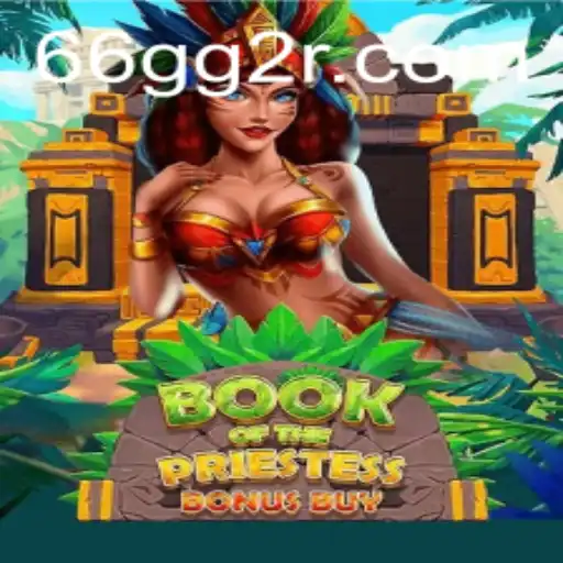 Descobrindo o Universo de BookOfThePriestess: Um Jogo de Estratégia e Mistério