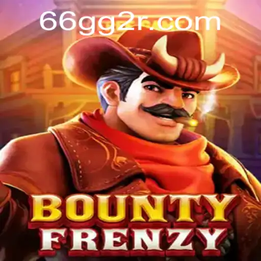Explorando o Mundo de BountyFrenzy: O Jogo Que Está Conquistando o Mundo
