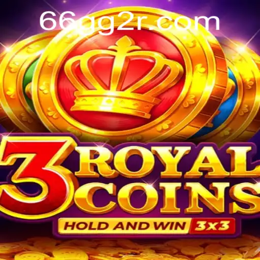Explorando o Fascinante Mundo do Jogo 3royalcoins