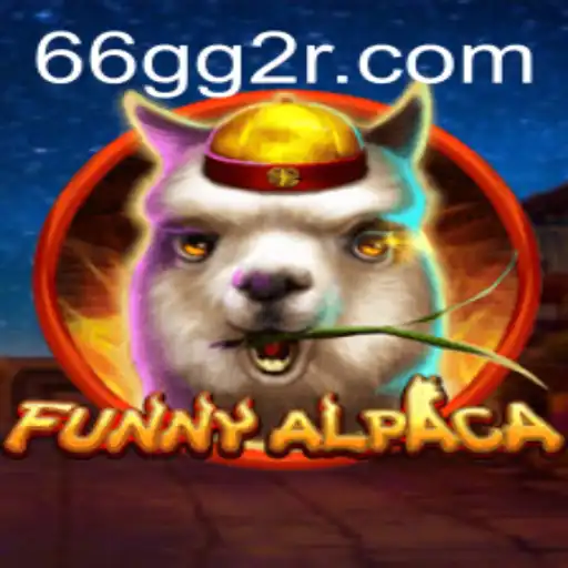 Explorando o Mundo de FunnyAlpaca: Um Jogo de Estratégia e Diversão com 66GG