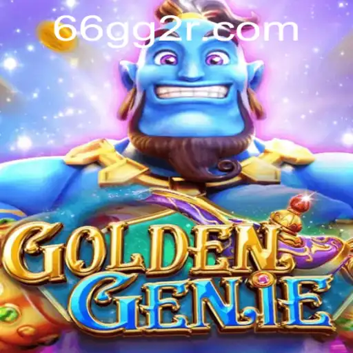 Descubra GOLDENGENIE: Um Novo Jogo que Revoluciona a Diversão Digital