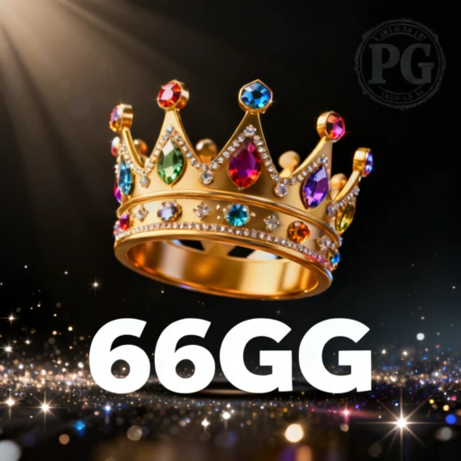 66GG Logo
