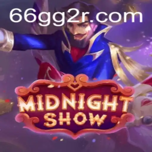 Descubra o Mundo Intrigante de MidnightShow: O Jogo que Combina Mistério e Estratégia