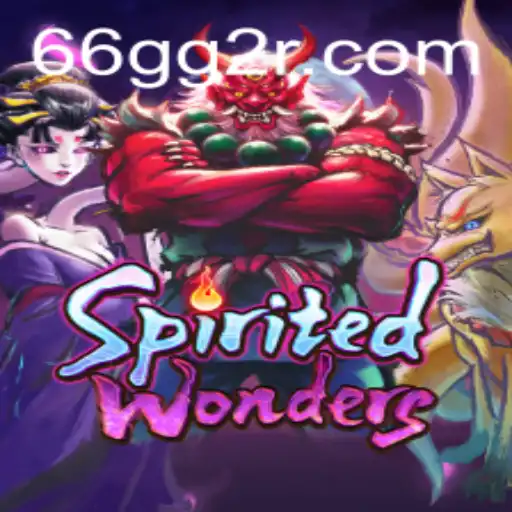 SpiritedWonders: Um Mergulho no Mundo Mágico do Jogo 66GG