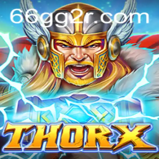 Descubra o Mundo de ThorX: O Jogo de Estratégia e Aventura