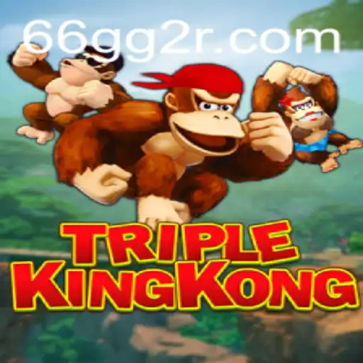 Explorando o Mundo de TripleKingKong: O Jogo Inovador de 2023